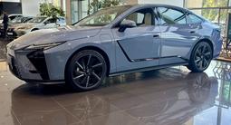 Lexus ES 500e Luxury 2026 годаүшін43 990 000 тг. в Алматы – фото 3