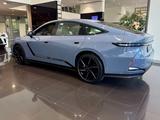Lexus ES 500e Luxury 2026 годаүшін43 990 000 тг. в Алматы – фото 4