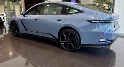 Lexus ES 500e Luxury 2026 годаүшін43 990 000 тг. в Алматы – фото 4