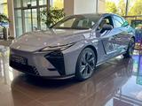Lexus ES 500e Luxury 2026 годаүшін43 990 000 тг. в Алматы