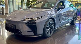 Lexus ES 500e Luxury 2026 годаүшін43 990 000 тг. в Алматы