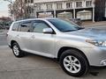 Toyota Highlander 2013 годаfor13 200 000 тг. в Шымкент – фото 3