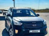 Hyundai Creta 2017 года за 5 100 000 тг. в Петропавловск
