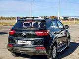 Hyundai Creta 2017 года за 5 100 000 тг. в Петропавловск – фото 4