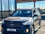 Hyundai Creta 2017 года за 5 100 000 тг. в Петропавловск – фото 2
