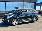 Hyundai Creta 2017 года за 5 100 000 тг. в Петропавловск – фото 3