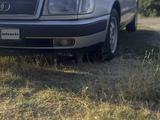 Audi 100 1992 годаfor2 000 000 тг. в Тараз – фото 4