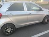 Kia Picanto 2013 года за 4 100 000 тг. в Астана