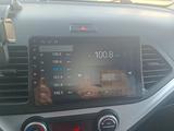 Kia Picanto 2013 года за 4 100 000 тг. в Астана – фото 5