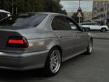 BMW 535 2000 года за 4 500 000 тг. в Алматы – фото 2