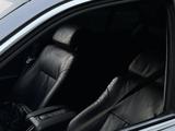 BMW 535 2000 года за 4 500 000 тг. в Алматы – фото 4