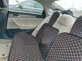 Hyundai Sonata 2017 года за 6 500 000 тг. в Атырау – фото 5