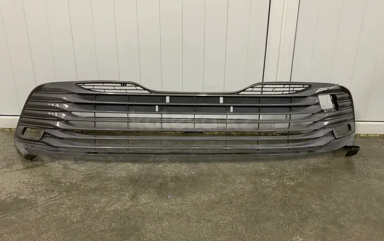 Решетка нижняя в бампер Camry 70 за 50 000 тг. в Алматы
