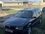 Volkswagen Passat 1991 годаүшін1 490 000 тг. в Тараз – фото 4