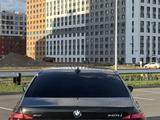 BMW 740 2017 годаүшін25 000 000 тг. в Астана – фото 4