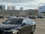 BMW 740 2017 годаүшін25 000 000 тг. в Астана – фото 3