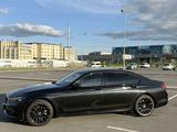 BMW 740 2017 годаүшін25 000 000 тг. в Астана – фото 2
