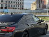 BMW 740 2017 годаүшін25 000 000 тг. в Астана
