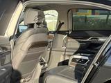 BMW 740 2017 годаүшін25 000 000 тг. в Астана – фото 5