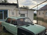 ВАЗ (Lada) 2106 1990 годаfor380 000 тг. в Атырау – фото 5