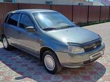 ВАЗ (Lada) Kalina 1119 2008 годаүшін1 590 000 тг. в Уральск – фото 2