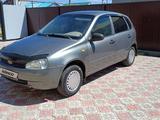 ВАЗ (Lada) Kalina 1119 2008 годаүшін1 590 000 тг. в Уральск – фото 4