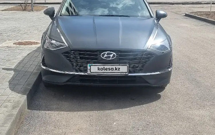 Hyundai Sonata 2023 годаүшін11 900 000 тг. в Астана