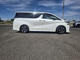 Toyota Alphard 2016 годаүшін15 500 000 тг. в Тараз – фото 3