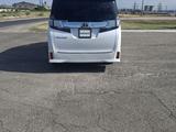 Toyota Alphard 2016 годаүшін15 500 000 тг. в Тараз – фото 5