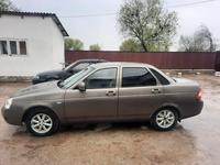 ВАЗ (Lada) Priora 2170 2015 года за 3 800 000 тг. в Шымкент