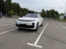 Li L7, 2024