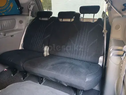 Toyota Sienna 2004 года за 7 700 000 тг. в Алматы – фото 9