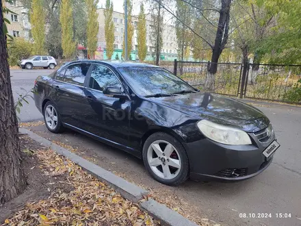 Chevrolet Epica 2006 года за 2 400 000 тг. в Петропавловск – фото 11