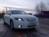 Toyota Camry 2007 годаүшін6 000 000 тг. в Актобе – фото 3