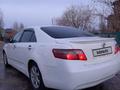 Toyota Camry 2007 года за 5 500 000 тг. в Актобе – фото 5