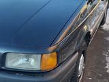 Volkswagen Passat 1990 годаfor1 450 000 тг. в Кокшетау – фото 4