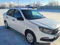 ВАЗ (Lada) Granta 2190 2020 года за 2 500 000 тг. в Актобе – фото 2