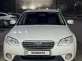 Subaru Outback 2007 годаүшін7 100 000 тг. в Жезказган