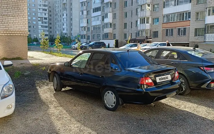 Daewoo Nexia 2013 года за 1 250 000 тг. в Астана