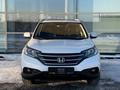 Honda CR-V 2014 года за 11 590 000 тг. в Астана – фото 2