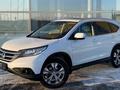 Honda CR-V 2014 года за 11 590 000 тг. в Астана – фото 3