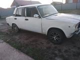 ВАЗ (Lada) 2107 1999 года за 380 000 тг. в Жезказган