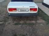 ВАЗ (Lada) 2107 1999 года за 380 000 тг. в Жезказган – фото 2