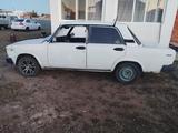 ВАЗ (Lada) 2107 1999 года за 380 000 тг. в Жезказган – фото 3