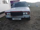 ВАЗ (Lada) 2107 1999 года за 380 000 тг. в Жезказган – фото 4