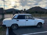 ВАЗ (Lada) 2107 1999 года за 380 000 тг. в Жезказган – фото 5