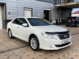 Toyota Camry 2012 года за 10 000 000 тг. в Шымкент – фото 2