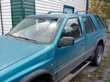 Opel Frontera 1996 годаүшін2 200 000 тг. в Петропавловск – фото 2