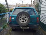 Opel Frontera 1996 годаүшін2 200 000 тг. в Петропавловск – фото 3
