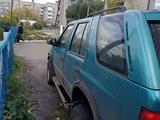 Opel Frontera 1996 годаүшін2 200 000 тг. в Петропавловск – фото 4